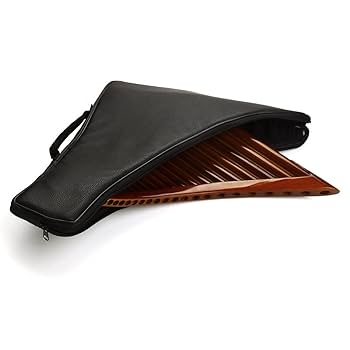 Amazon.com: Chinese Pan Flute 22 Pipes Chinese Traditional